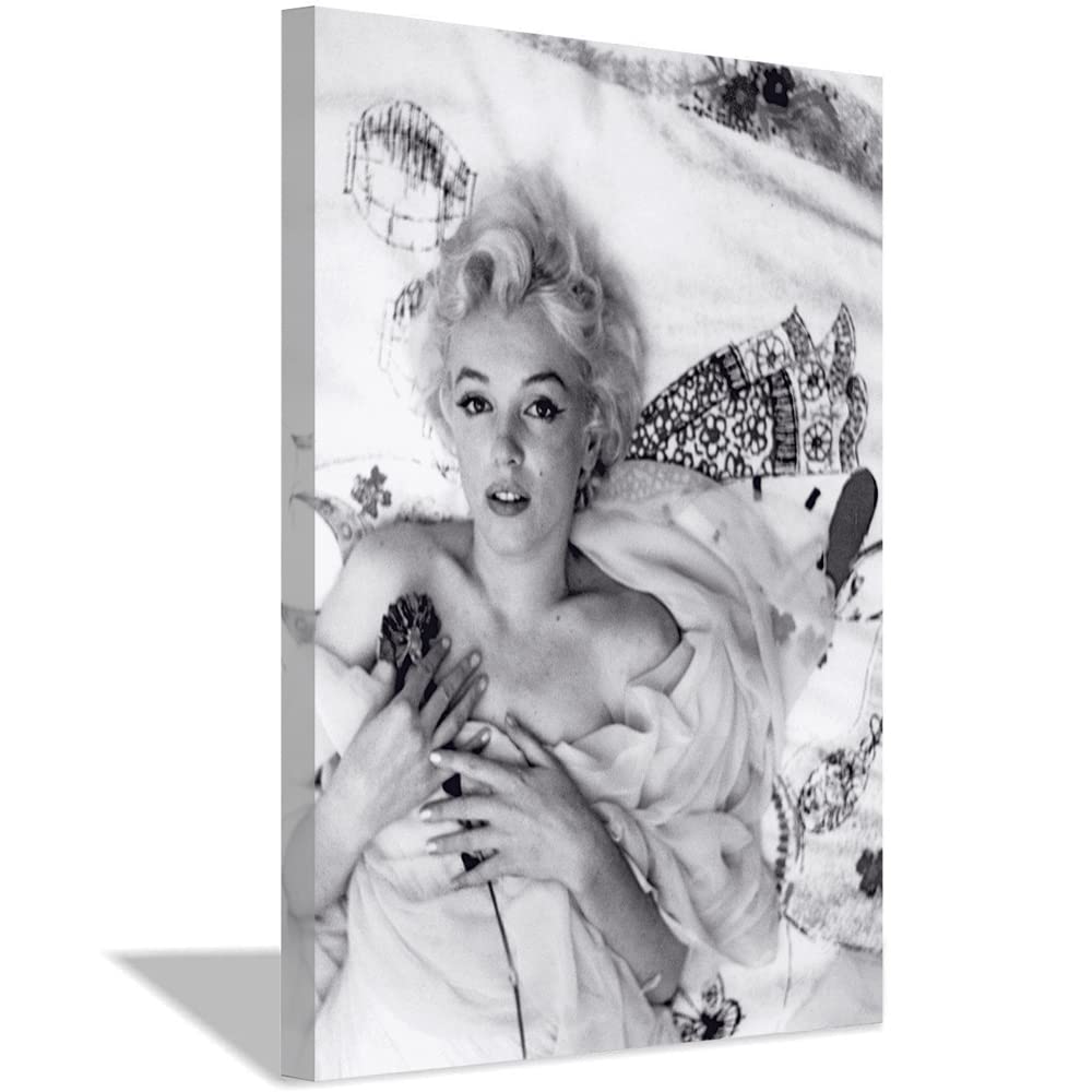 Amazon｜マリリンモンローのポスター、キャンバスアート、壁の